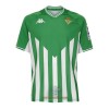 Officiële Voetbalshirt Real Betis Thuis 2021-22 - Heren